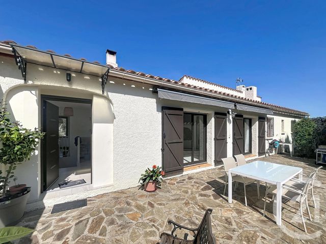 Maison &agrave; vendre - 6 pi&egrave;ces - 164 m2 - Ceret - 66 - LANGUEDOC-ROUSSILLON