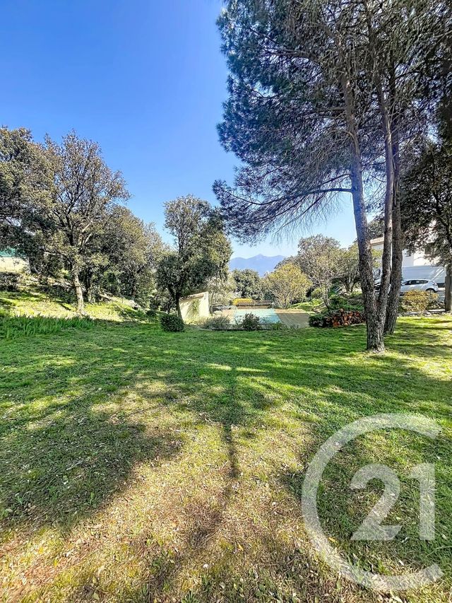 Maison &agrave; vendre - 6 pi&egrave;ces - 164 m2 - Ceret - 66 - LANGUEDOC-ROUSSILLON