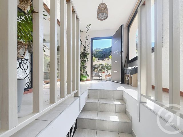 Maison &agrave; vendre - 6 pi&egrave;ces - 164 m2 - Ceret - 66 - LANGUEDOC-ROUSSILLON
