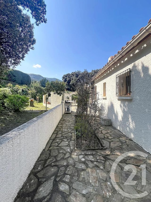 Maison &agrave; vendre - 6 pi&egrave;ces - 164 m2 - Ceret - 66 - LANGUEDOC-ROUSSILLON
