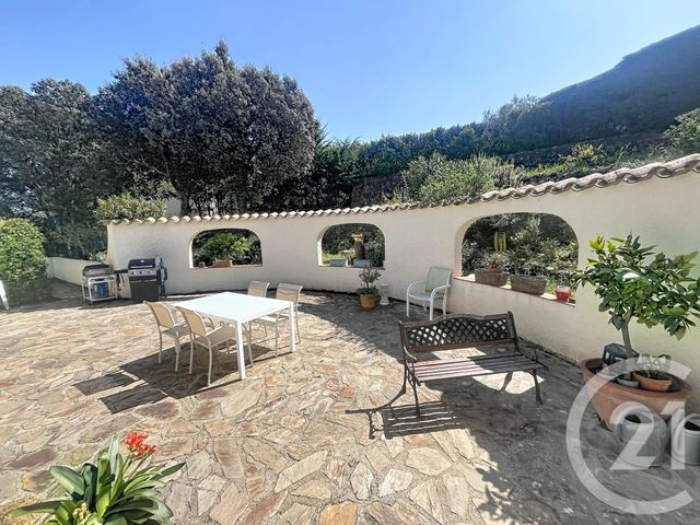 Maison &agrave; vendre - 6 pi&egrave;ces - 164 m2 - Ceret - 66 - LANGUEDOC-ROUSSILLON