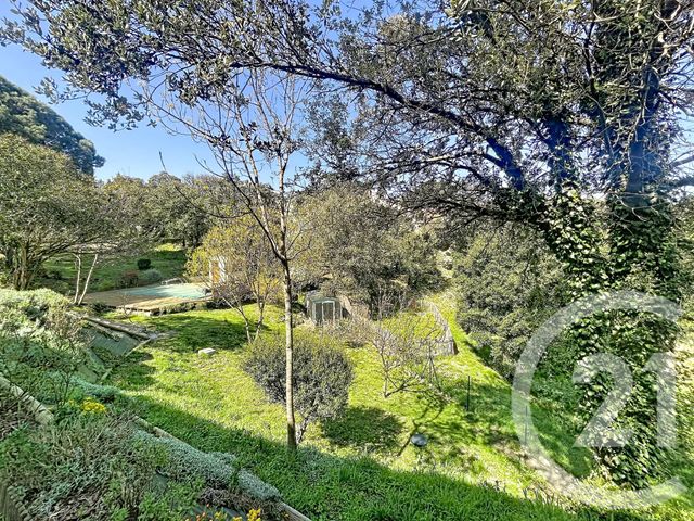 Maison &agrave; vendre - 6 pi&egrave;ces - 164 m2 - Ceret - 66 - LANGUEDOC-ROUSSILLON