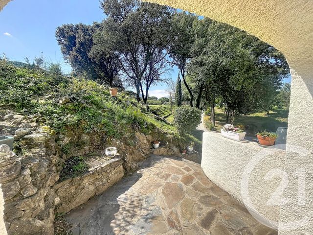 Maison &agrave; vendre - 6 pi&egrave;ces - 164 m2 - Ceret - 66 - LANGUEDOC-ROUSSILLON