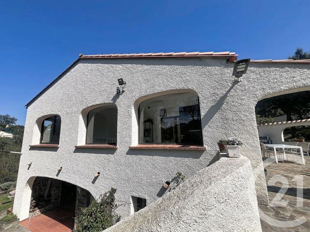 Maison &agrave; vendre - 6 pi&egrave;ces - 164 m2 - Ceret - 66 - LANGUEDOC-ROUSSILLON