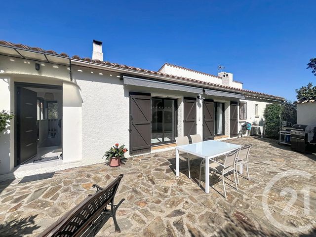 Maison &agrave; vendre - 6 pi&egrave;ces - 164 m2 - Ceret - 66 - LANGUEDOC-ROUSSILLON