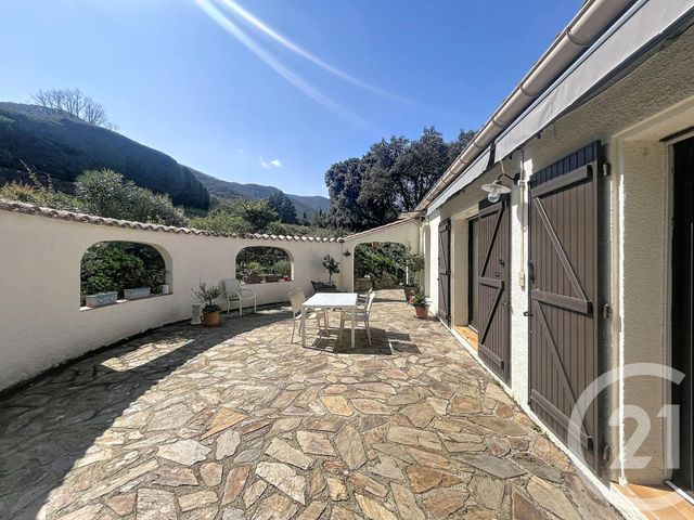 Maison &agrave; vendre - 6 pi&egrave;ces - 164 m2 - Ceret - 66 - LANGUEDOC-ROUSSILLON