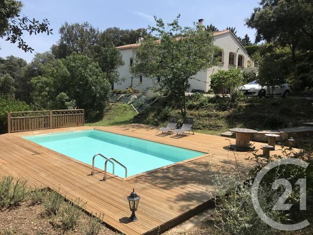 Maison &agrave; vendre - 6 pi&egrave;ces - 164 m2 - Ceret - 66 - LANGUEDOC-ROUSSILLON