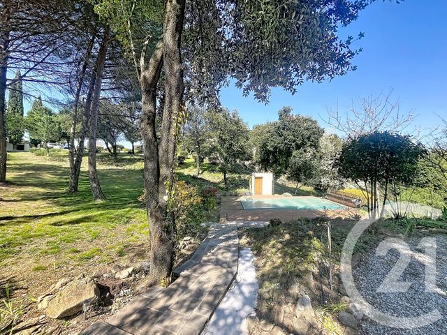 Maison &agrave; vendre - 6 pi&egrave;ces - 164 m2 - Ceret - 66 - LANGUEDOC-ROUSSILLON