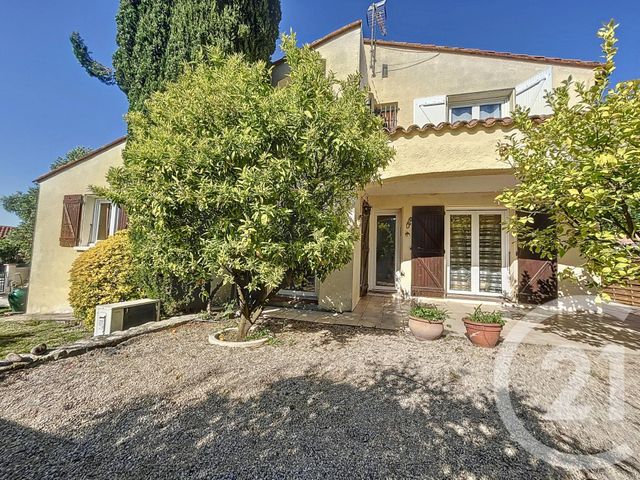 Maison à vendre - 6 pièces - 161,17 m2 - Ceret - 66 - LANGUEDOC-ROUSSILLON