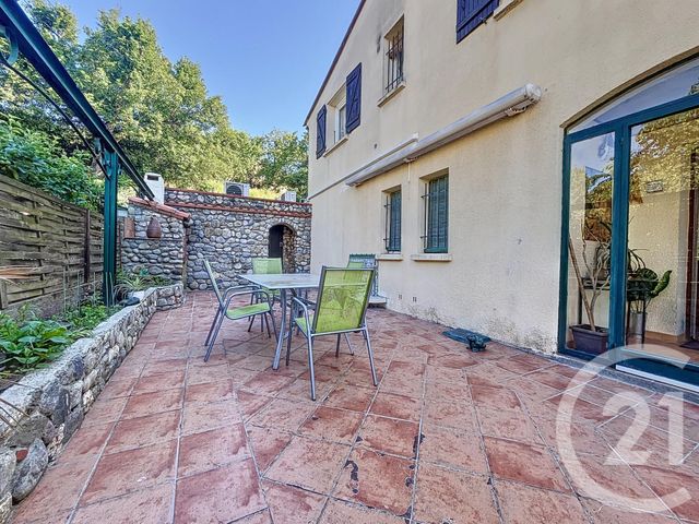 Maison à vendre - 6 pièces - 161,17 m2 - Ceret - 66 - LANGUEDOC-ROUSSILLON