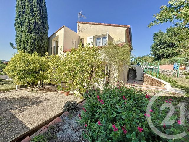 Maison à vendre - 6 pièces - 161,17 m2 - Ceret - 66 - LANGUEDOC-ROUSSILLON
