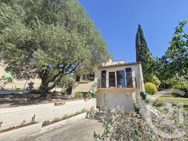 Maison à vendre - 6 pièces - 161,17 m2 - Ceret - 66 - LANGUEDOC-ROUSSILLON