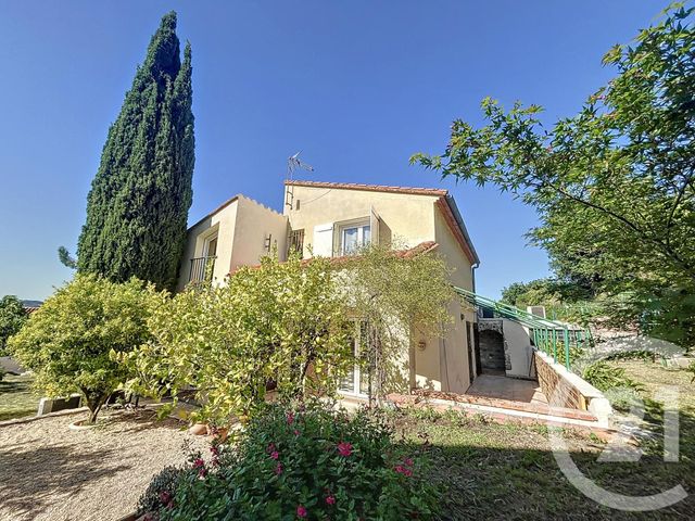 Maison à vendre - 6 pièces - 161,17 m2 - Ceret - 66 - LANGUEDOC-ROUSSILLON