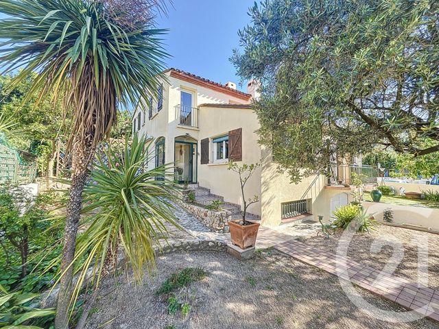 Maison à vendre - 6 pièces - 161,17 m2 - Ceret - 66 - LANGUEDOC-ROUSSILLON