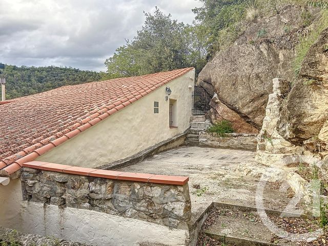 Maison à vendre - 7 pièces - 157,90 m2 - Reynes - 66 - LANGUEDOC-ROUSSILLON