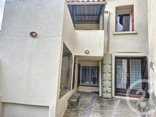 Maison à vendre - 7 pièces - 157,90 m2 - Reynes - 66 - LANGUEDOC-ROUSSILLON
