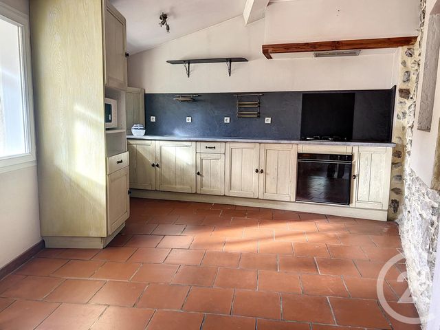 Maison à vendre - 7 pièces - 157,90 m2 - Reynes - 66 - LANGUEDOC-ROUSSILLON