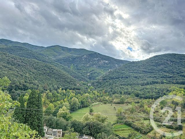 Maison à vendre - 7 pièces - 157,90 m2 - Reynes - 66 - LANGUEDOC-ROUSSILLON