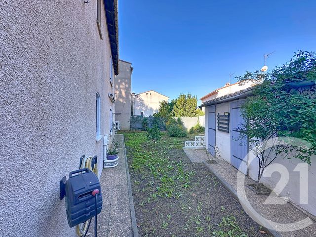 Maison à vendre - 3 pièces - 112,78 m2 - Maureillas Las Illas - 66 - LANGUEDOC-ROUSSILLON