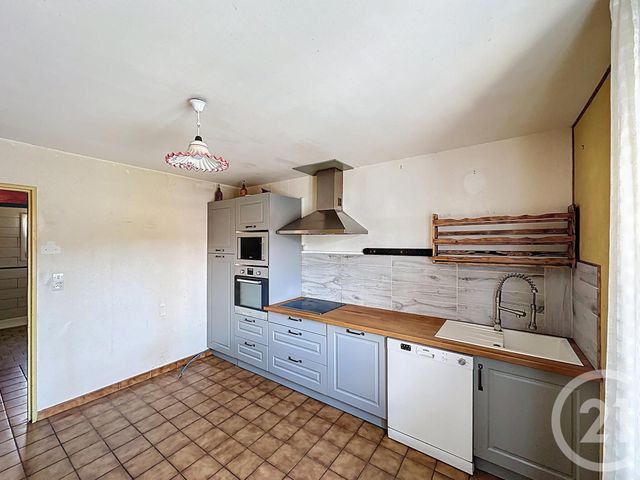 Maison à vendre - 3 pièces - 112,78 m2 - Maureillas Las Illas - 66 - LANGUEDOC-ROUSSILLON