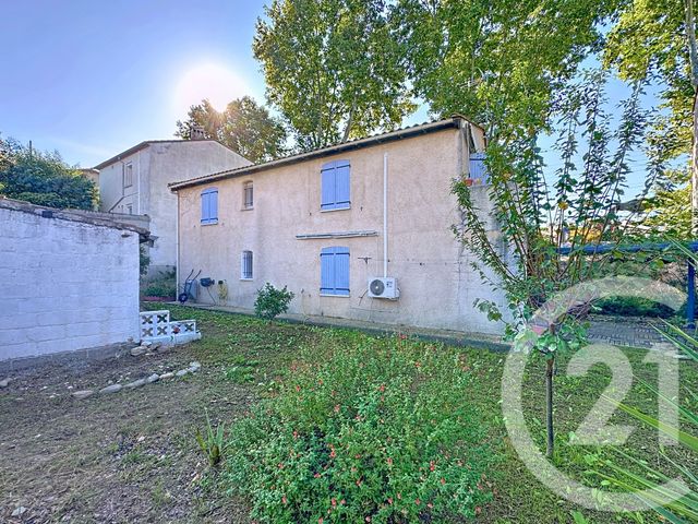 maison - MAUREILLAS LAS ILLAS - 66