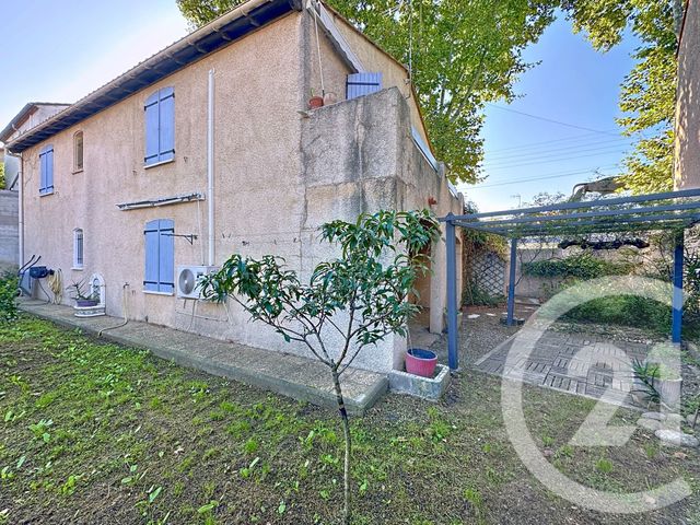 Maison à vendre - 3 pièces - 112,78 m2 - Maureillas Las Illas - 66 - LANGUEDOC-ROUSSILLON