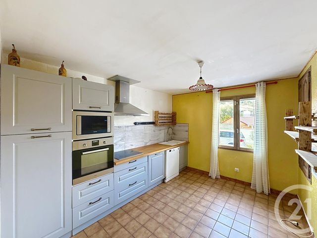 Maison à vendre - 3 pièces - 112,78 m2 - Maureillas Las Illas - 66 - LANGUEDOC-ROUSSILLON