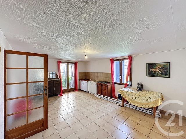 Maison à vendre - 3 pièces - 112,78 m2 - Maureillas Las Illas - 66 - LANGUEDOC-ROUSSILLON