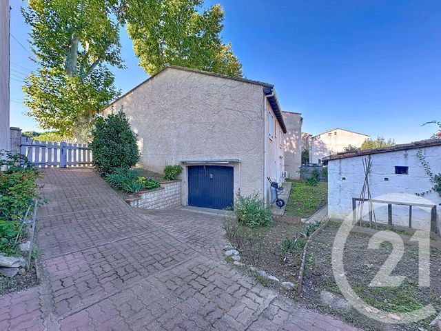 Maison à vendre - 3 pièces - 112,78 m2 - Maureillas Las Illas - 66 - LANGUEDOC-ROUSSILLON