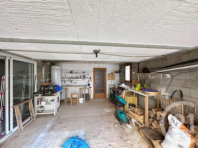 Maison à vendre - 3 pièces - 112,78 m2 - Maureillas Las Illas - 66 - LANGUEDOC-ROUSSILLON