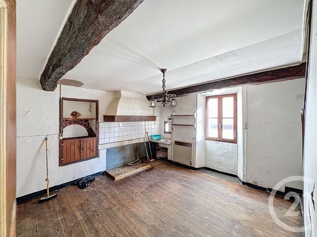 Maison à vendre - 4 pièces - 47,30 m2 - Reynes - 66 - LANGUEDOC-ROUSSILLON