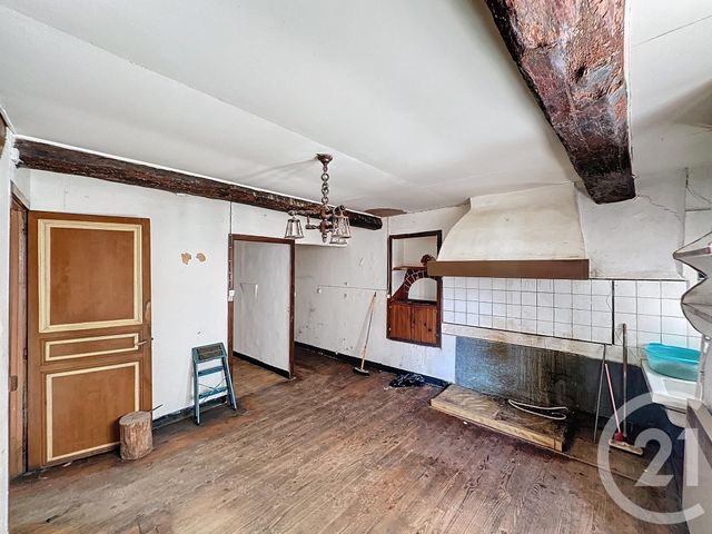 Maison à vendre - 4 pièces - 47,30 m2 - Reynes - 66 - LANGUEDOC-ROUSSILLON