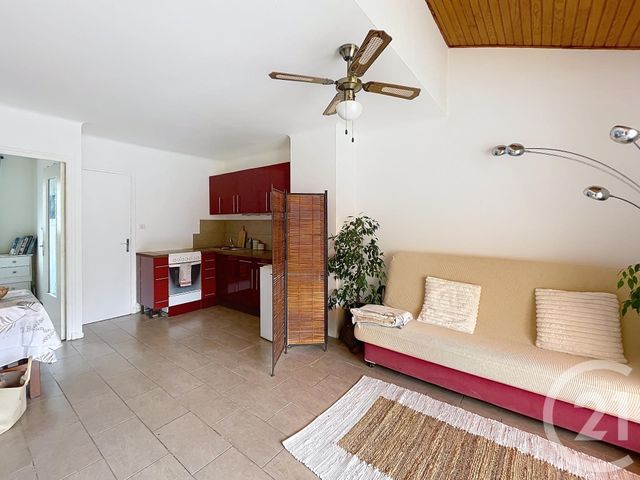 Appartement F2 à vendre - 2 pièces - 32,25 m2 - Amelie Les Bains Palalda - 66 - LANGUEDOC-ROUSSILLON