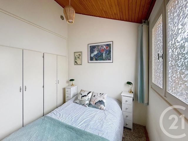 Appartement F2 à vendre - 2 pièces - 32,25 m2 - Amelie Les Bains Palalda - 66 - LANGUEDOC-ROUSSILLON