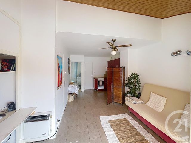 Appartement F2 à vendre - 2 pièces - 32,25 m2 - Amelie Les Bains Palalda - 66 - LANGUEDOC-ROUSSILLON