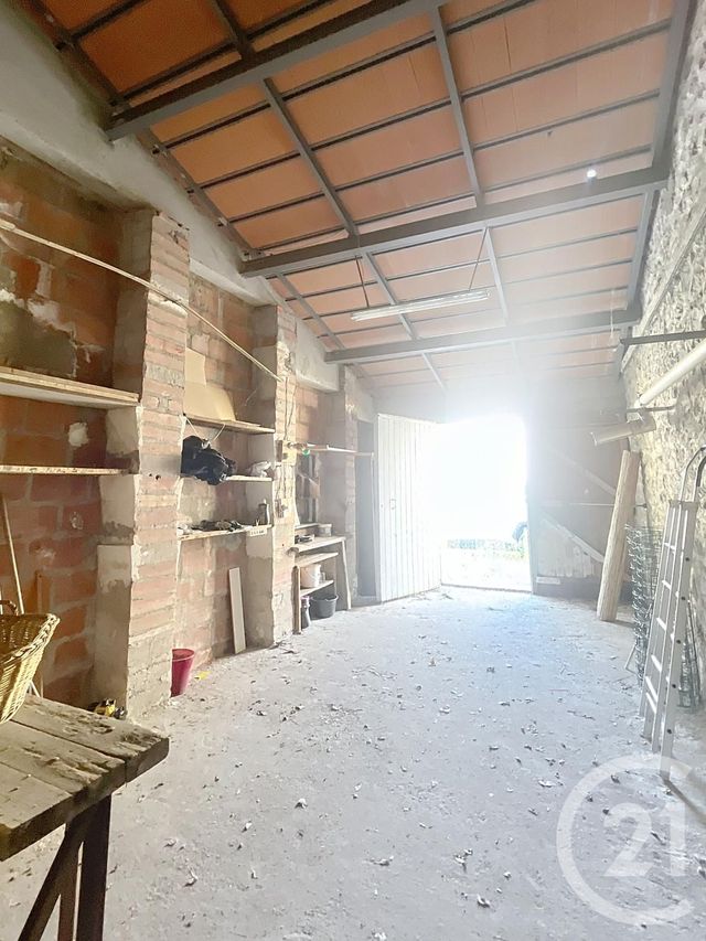 Maison à vendre - 6 pièces - 134,34 m2 - Reynes - 66 - LANGUEDOC-ROUSSILLON