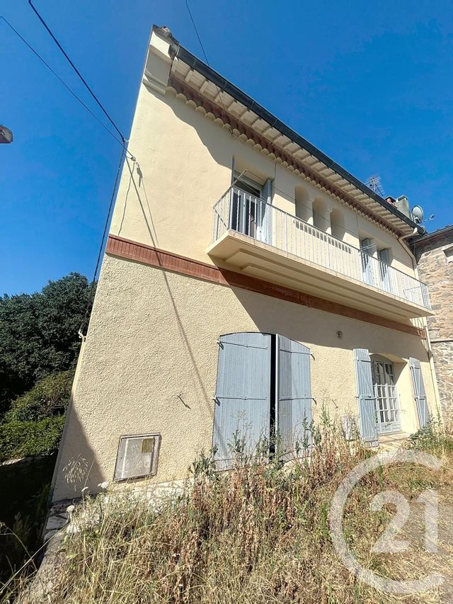 Maison à vendre - 6 pièces - 134,34 m2 - Reynes - 66 - LANGUEDOC-ROUSSILLON