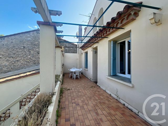 Maison à vendre - 6 pièces - 134,34 m2 - Reynes - 66 - LANGUEDOC-ROUSSILLON