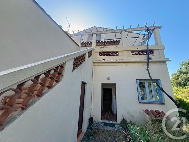 Maison à vendre - 6 pièces - 134,34 m2 - Reynes - 66 - LANGUEDOC-ROUSSILLON