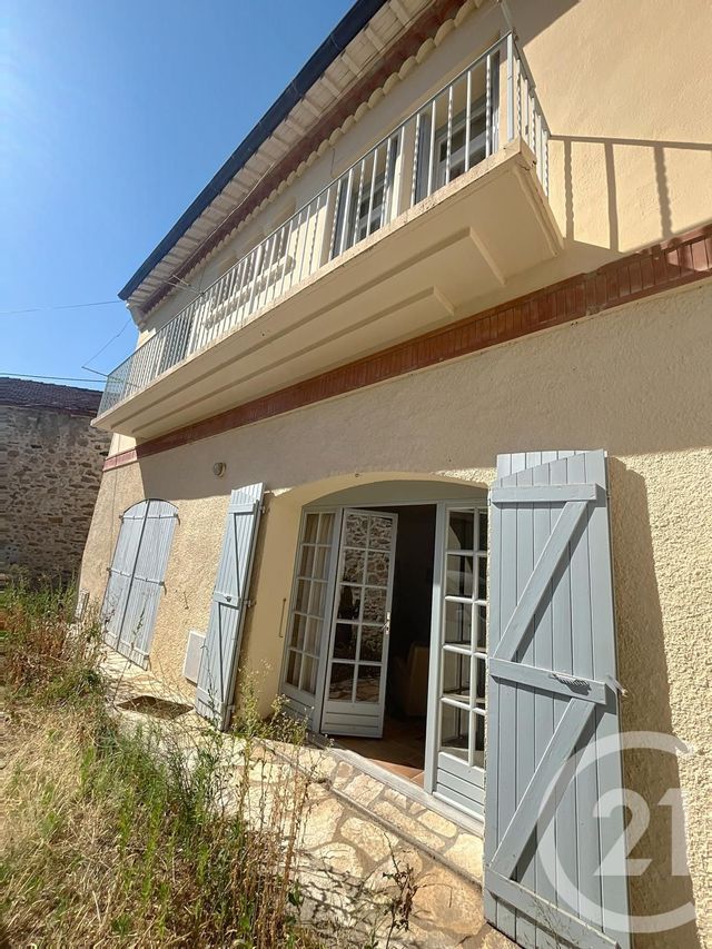 Maison à vendre - 6 pièces - 134,34 m2 - Reynes - 66 - LANGUEDOC-ROUSSILLON