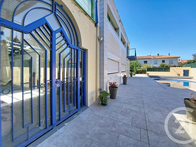 Maison &agrave; vendre - 10 pi&egrave;ces - 611 m2 - Le Boulou - 66 - LANGUEDOC-ROUSSILLON
