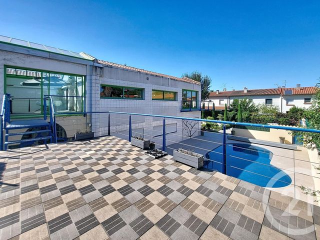 Maison &agrave; vendre - 10 pi&egrave;ces - 611 m2 - Le Boulou - 66 - LANGUEDOC-ROUSSILLON