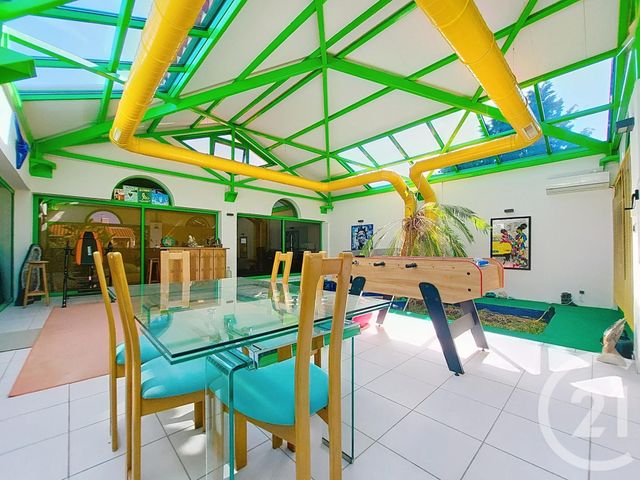 Maison &agrave; vendre - 10 pi&egrave;ces - 611 m2 - Le Boulou - 66 - LANGUEDOC-ROUSSILLON