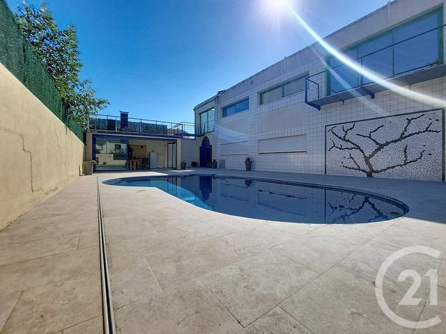 Maison &agrave; vendre - 10 pi&egrave;ces - 611 m2 - Le Boulou - 66 - LANGUEDOC-ROUSSILLON