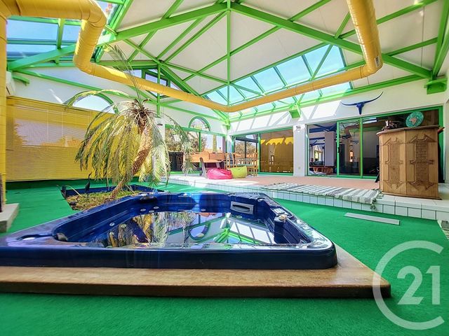 Maison &agrave; vendre - 10 pi&egrave;ces - 611 m2 - Le Boulou - 66 - LANGUEDOC-ROUSSILLON
