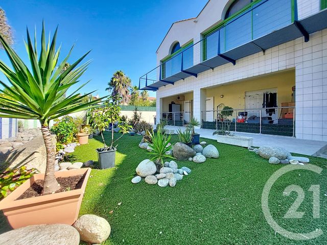 Maison &agrave; vendre - 10 pi&egrave;ces - 611 m2 - Le Boulou - 66 - LANGUEDOC-ROUSSILLON