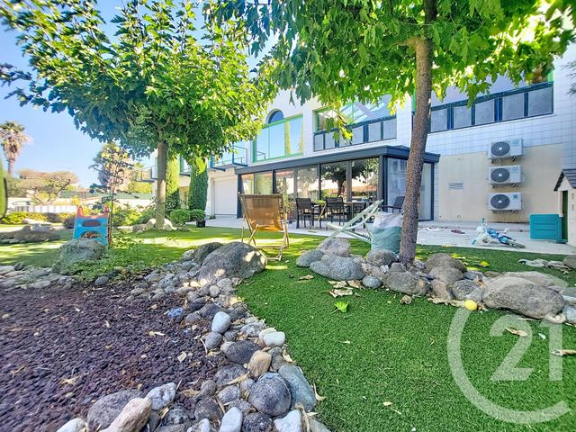 Maison &agrave; vendre - 10 pi&egrave;ces - 611 m2 - Le Boulou - 66 - LANGUEDOC-ROUSSILLON
