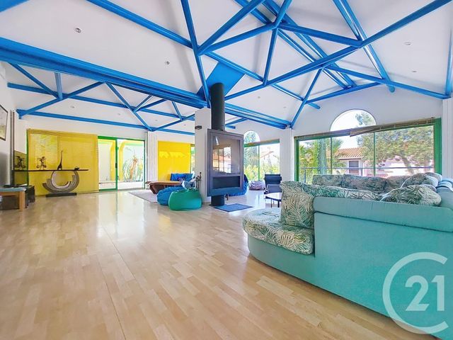 Maison &agrave; vendre - 10 pi&egrave;ces - 611 m2 - Le Boulou - 66 - LANGUEDOC-ROUSSILLON