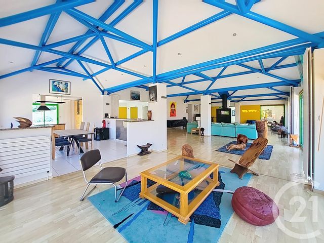 Maison &agrave; vendre - 10 pi&egrave;ces - 611 m2 - Le Boulou - 66 - LANGUEDOC-ROUSSILLON