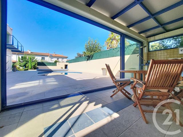 Maison &agrave; vendre - 10 pi&egrave;ces - 611 m2 - Le Boulou - 66 - LANGUEDOC-ROUSSILLON